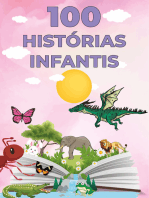 100 Historias Infantil