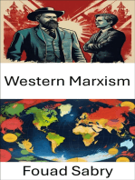 Western Marxism: Redefining Ideologies in Contemporary Thought