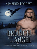 Brunch With An Angel: Misfits and Rogues, #4