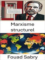 Marxisme structurel: Comprendre la dynamique du pouvoir dans les sociétés contemporaines