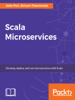 Scala Microservices