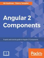 Angular 2 Components