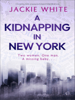 A Kidnapping in New York