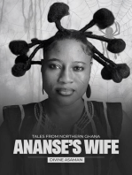 Ananse's Wife