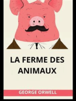 La ferme des animaux (Traduit)