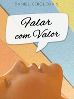 Falar com Valor: A Arte de Falar Claramente