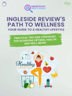 Ingleside Review's "Path to Wellness: Your Guide to a Healthy Lifestyle: Ingleside Reviews’ Comprehensive Lifestyle Library: Your Ultimate Resource for Modern Living., #3