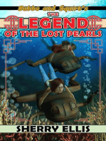 Bubba and Squirt's Legend of the Lost Pearls