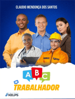 ABC do Trabalhador