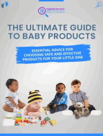 Ingleside Reviews Presents: The Ultimate Guide to Baby Products: Ingleside Reviews’ Comprehensive Lifestyle Library: Your Ultimate Resource for Modern Living., #2