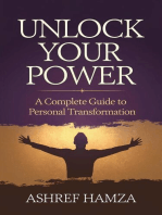 Unlock Your Power: A Complete Guide to Personal Transformation