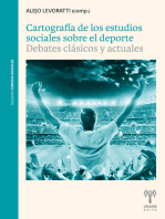 Cartografía de los estudios sociales sobre el deporte: Debates clásicos y actuales