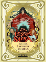 La Posada Shima