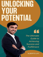 Unlocking Your Potential