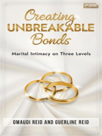 Creating Unbreakable Bonds: Marital Intimacy on Three Levels