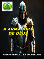 A Armadura De Deus