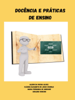 Docência E Práticas De Ensino