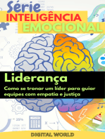 Liderança: como se tornar um líder para guiar equipes com empatia e justiça