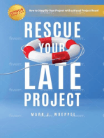 Rescue Your Late Project