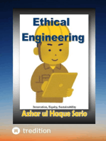 Ethical Engineering: Innovation, Equity, Sustainability