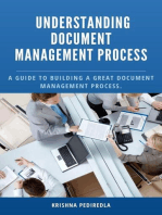 Understanding Document Management Process