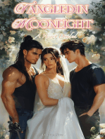 Tangled in Moonlight: A Heart Divided