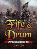 Fife And Drum: Game Gas