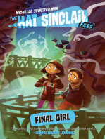 Final Girl #3