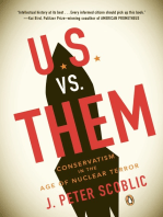 U.S. vs. Them: Conservatism in the Age of Nuclear Terror