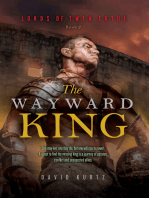 The Wayward King