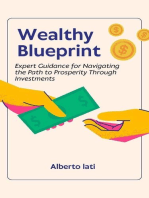 Wealthy Blueprint