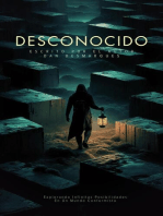 Desconocido: Explorando Infinitas Posibilidades En Un Mundo Conformista