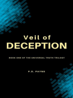 Veil of Deception: Book One of the Universal Truth Trilogy: Universal Truth Trilogy, #1