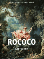 Art History Rococo