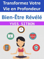 Bien-Être Révélé : Transformez Votre Vie en Profondeur