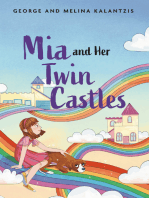 Mia and Her Twin Castles