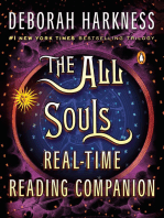 The All Souls Real-time Reading Companion