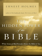 The Hidden Power of the Bible