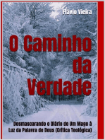 O Caminho da Verdade: FICÇÃO E VERDADES BÍBLICAS, #1