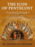 The Icon of Pentecost