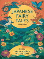 Japanese Fairy Tales