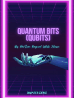 Quantum Bits (Qubits)