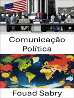 Comunicação Política: Navegando na Era da Informação