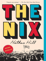 The Nix: A novel