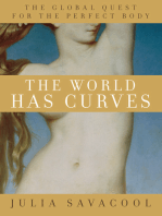 The World Has Curves: The Global Quest for the Perfect Body