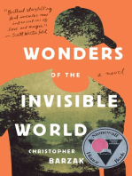 Wonders of the Invisible World