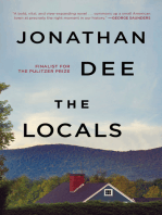 The Locals: A Novel