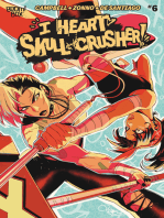 I Heart Skull-Crusher! #6