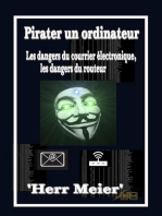 Pirater un ordinateur