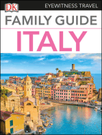 Family Guide Italy